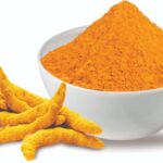 Turmeric Powder And Whole 150x150